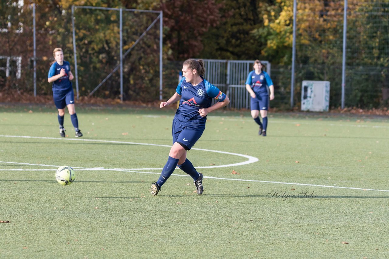 Bild 217 - F Fortuna St. Juergen - SV Wahlstedt : Ergebnis: 3:0